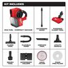 Milwaukee M18 FUEL Compact Vacuum Reconditioned (Bare Tool), small