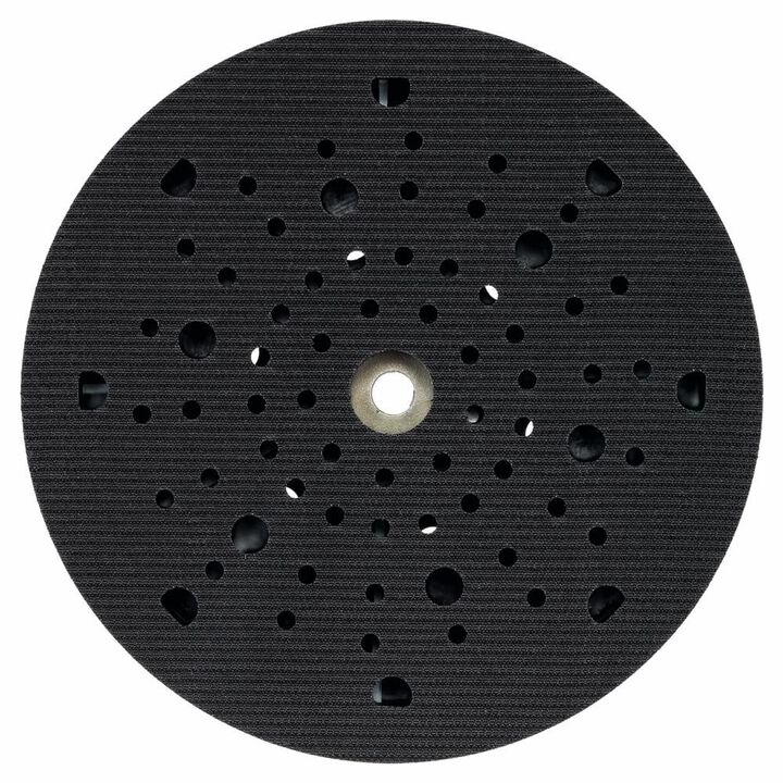 Bosch Sanding Pad 6in Medium Hook & Loop, large image number 2