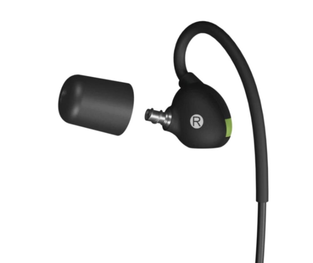 Isotunes pro hotsell