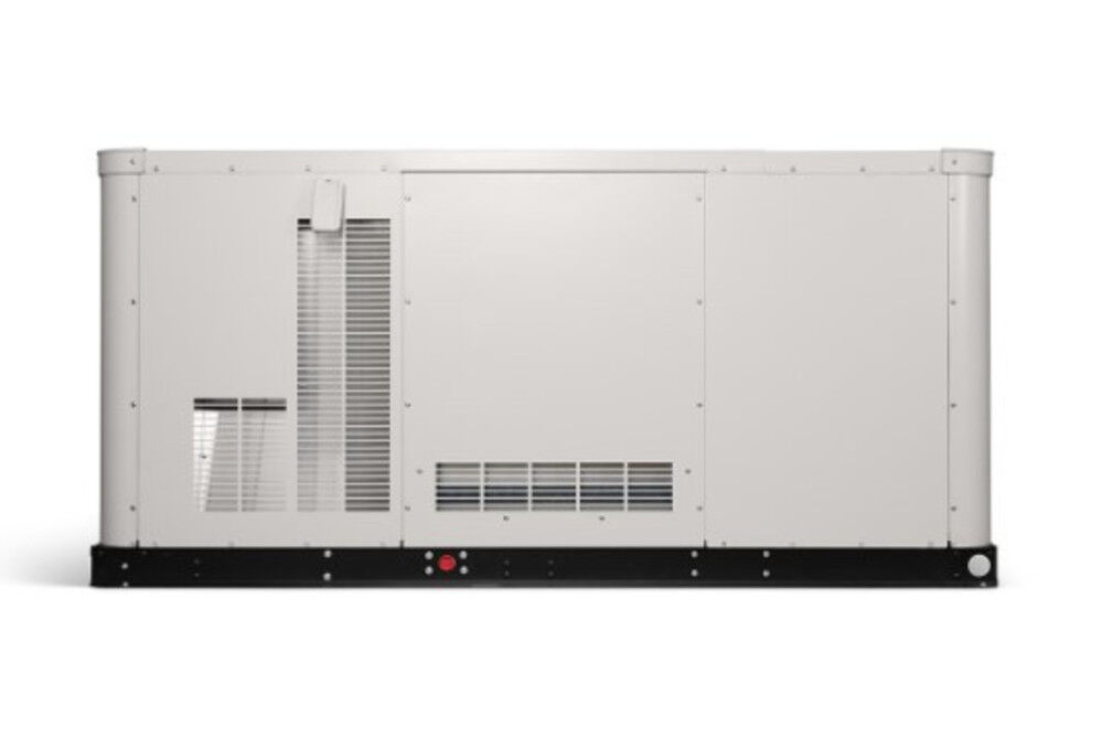 Generac XG Protector 30kW Dual Fuel Liquid-Cooled 3-Phase 50 State Standby Generator, large image number 6