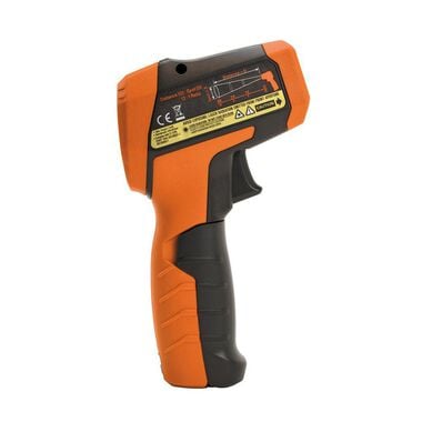 Klein Tools Dual Laser Infrared Thermometer, large image number 11