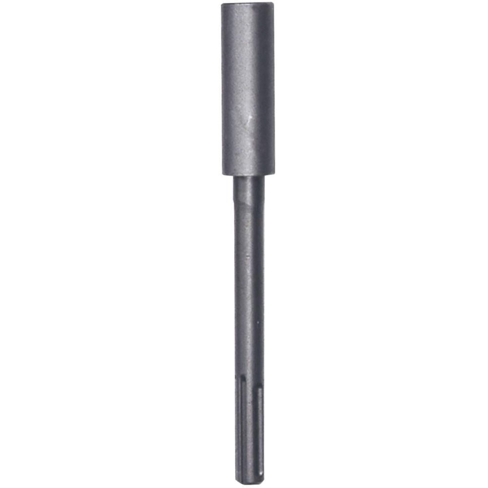Makita SDS-MAX Ground Rod Driver, 3/4 Inch x 2-3/4 Inch x 10 Inch, large image number 1