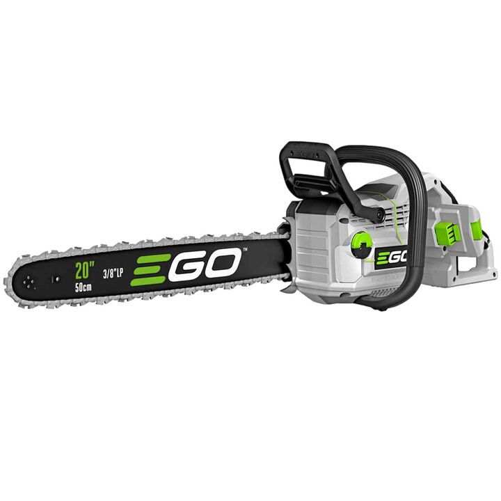 EGO POWER+ 20in Chainsaw (Bare Tool)
