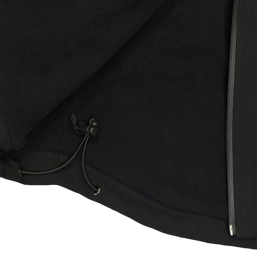 DEWALT Heated Soft Shell Jacket Kit Simolary simolary.com 11