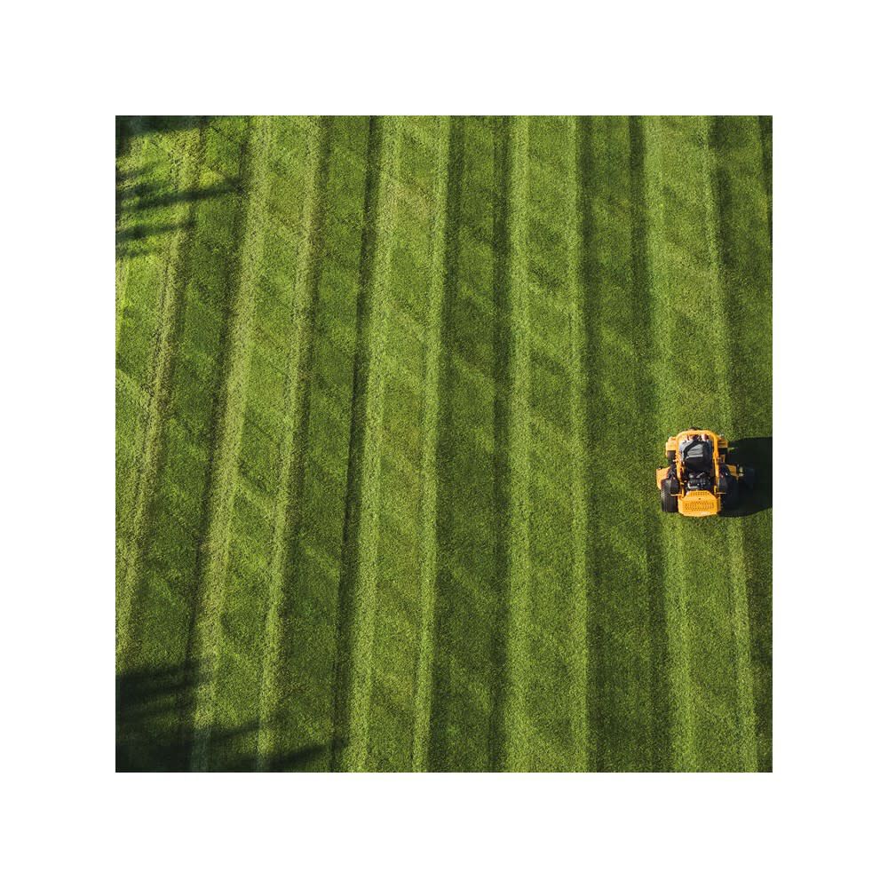 Cub Cadet Pro Z 900 Z 960 S 60 Inch 38.5HP Kawasaki Engine Zero-Turn Mower, large image number 3