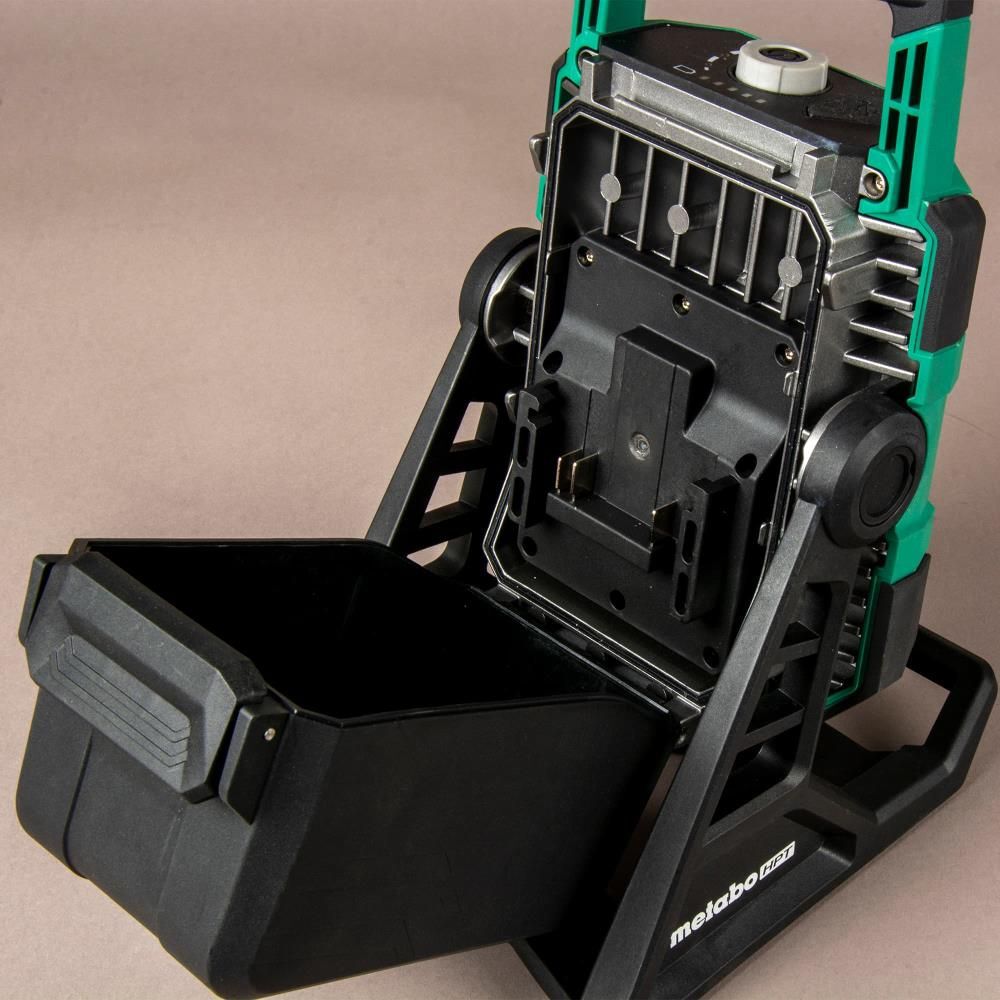 Metabo HPT 18V MultiVolt Work Light (Bare Tool), large image number 11