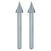 Dremel 1/4 In. High Speed Cutter, small image number 1