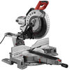 SKILSAW 12 In. Worm Drive Dual Bevel Sliding Miter Saw, small