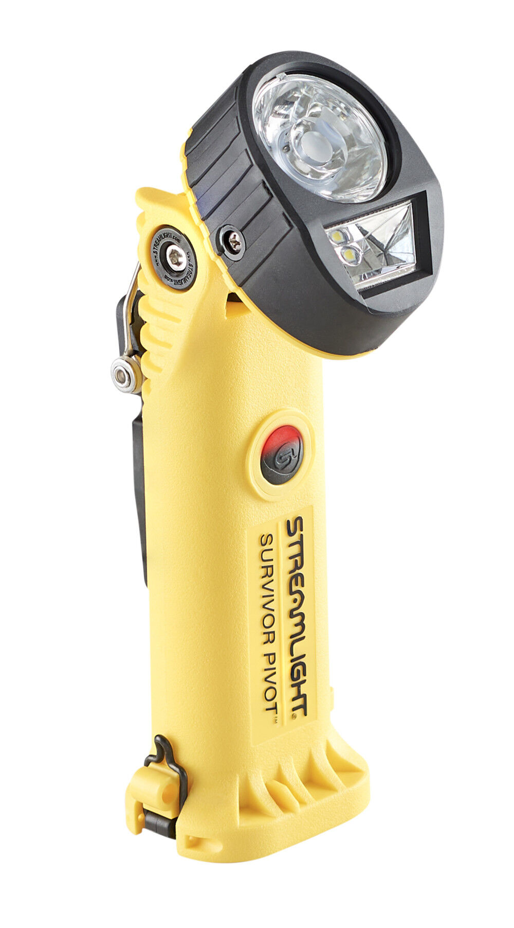Streamlight Survivor Pivot Right Angle Flashlight, large image number 8