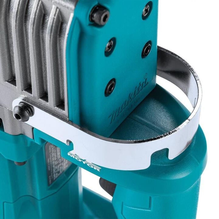 Makita 40V max XGT Shear Wrench Brushless Cordless Kit (4Ah), large image number 9