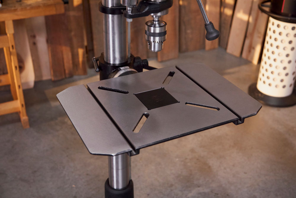 JET JDP-20S 20 Inch Smart Drill Press, large image number 20