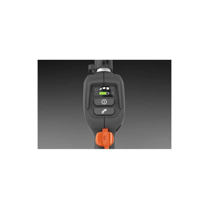 Husqvarna 525iHE4 24 Inch 36V Battery Pole Hedge Trimmer (Bare Tool), large image number 13