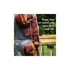 Occidental Leather Pro Framer Comfort Set, small image number 3