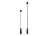 Tekton 3/8 Inch x 18 Inch & 1/2 Inch x 24 Inch Comfort Grip Breaker Bar Set, small image number 1