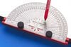 Incra 6in Precision Protractor, small image number 2