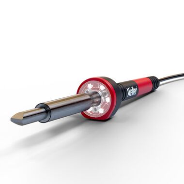 Weller 80W Soldering Iron LED Halo Ring
