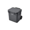 YETI Roadie 48 Wheeled Hard Cooler Charcoal, small image number 3