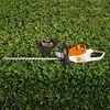 Stihl HSA 50 20 Inch 36V Battery-Powered Hedge Trimmer (Bare Tool), small image number 4