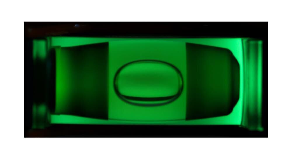 SOLA Big Red Classic Magnetic Level Set, large image number 6