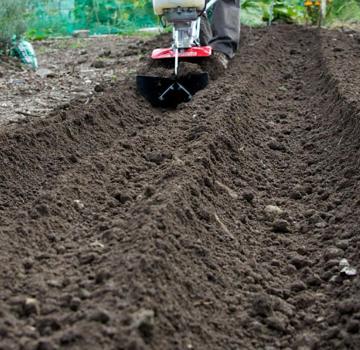 Mantis Plow Attachment for Mantis Tiller/Cultivators, large image number 5