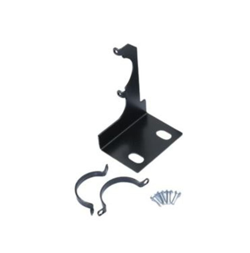 Ingersoll Rand Steel Mounting Bracket for FA30I & FA40I Filter, large image number 1