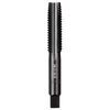Milwaukee 9/16 in -12 NC Straight Flute Plug Tap, small image number 1