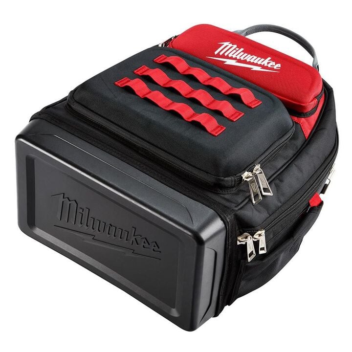 Milwaukee Ultimate Jobsite Backpack, large image number 13