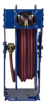 Coxreels Hose Reel Supreme Duty Spring Rewind for Air/Water 1in ID 50' Hose 300 PSI, small image number 3