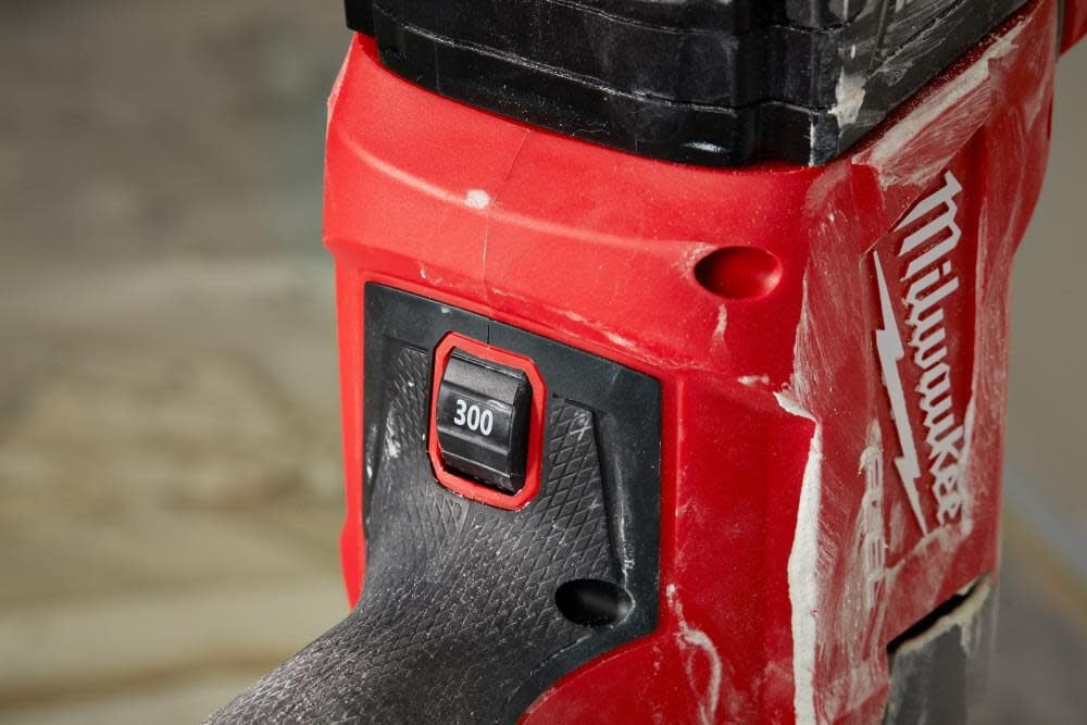 Milwaukee M18 Fuel Mud Mixer With 180 Degree Handle Bare Tool 2810 20 - Image 2
