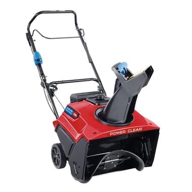 Toro Power Clear 821 QZE Snow Blower, large image number 0