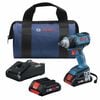 Bosch 18V EC 1/2in Impact Wrench Kit, small