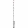Bosch 3/16 Inch x 8 Inch SDS-plus Bulldog Rotary Hammer Bits 25 Piece