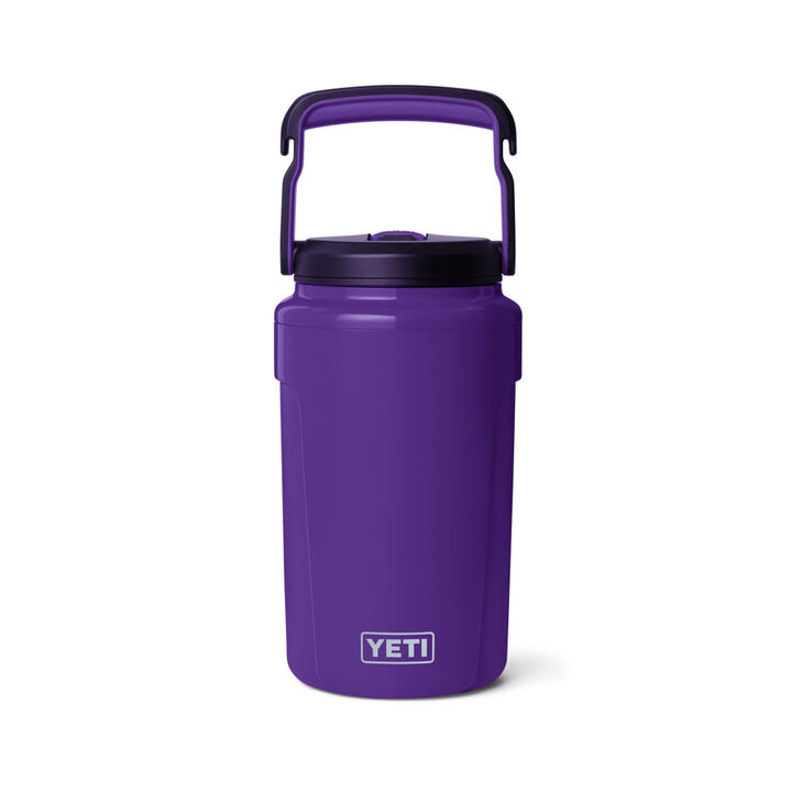 YETI Silo Half Gallon Jug with Magslider Straw Cap, swatch