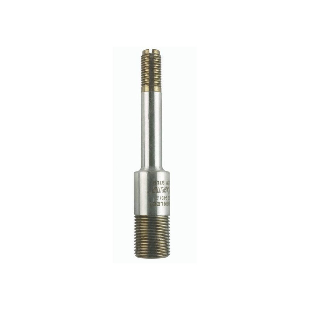 Greenlee 7/16 x 4 1/4 Inch Hydraulic Driver Replacement Draw Stud – 29451