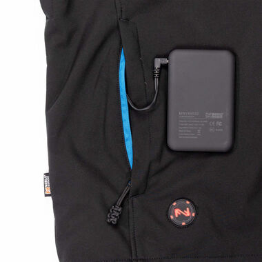 Mobile Warming 7.4V Alpine 2.0 Heated Jacket Mens, large image number 5