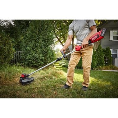 Milwaukee M18 Brushless String Trimmer (Bare Tool), large image number 6