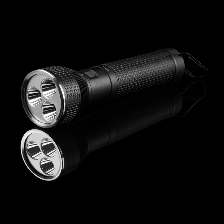 Nite Ize INOVA T11R Rechargeable Tactical Flashlight + Power Bank, large image number 7