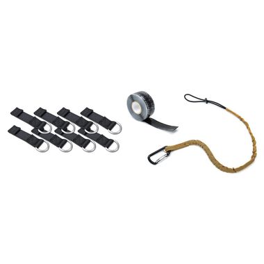 GEARWRENCH 10 Piece Tethering Kit