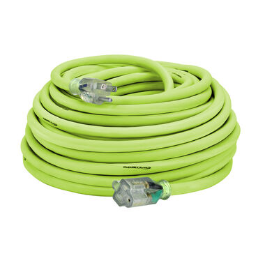Flexzilla 100 ft. Pro Extension Cord 10/3 AWG
