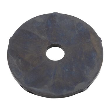 Milwaukee Guide Plate for 4 In. Thick Wall Core Bit