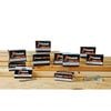 Paslode Wide Crown Staples 1/2in Crown x 1/4in Length Galvanized 5000qty, small image number 3