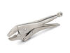 Tekton 10 Inch Curved Jaw Locking Pliers, small image number 1