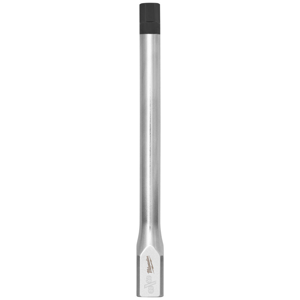 Milwaukee 3/8 Inch Drive 3/8 Inch Long Hex Bit Socket, large image number 1