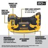 DEWALT 20V MAX GRABO Lifter Kit, small image number 4