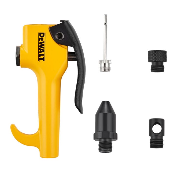 DEWALT Industrial Compressor Starter Kit, large image number 5