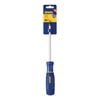 Irwin TorqueZone Screwdriver, #3 Phillips, 6 Inch, small image number 4