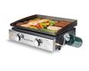 Blackstone 22in Tabletop Griddle with Stainless Steel Front Plate, small