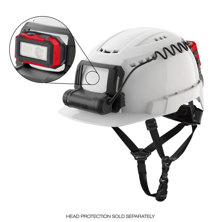 Milwaukee BOLT REDLITHIUM USB Cooling Fan, large image number 3