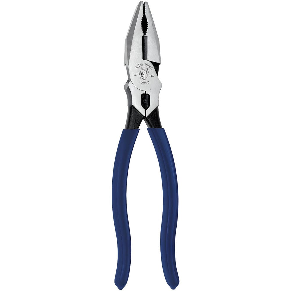 Klein Tools 8in Universal Combination Pliers - 12098