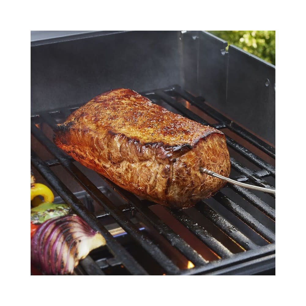 Weber Smart Probe and Grate Sensor, large image number 10
